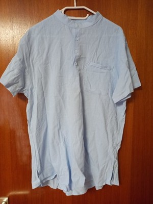 Herren Sommerhemd King Billion 3er Set Größe L Neu