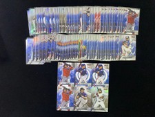 2025 Topps Bowman's Best Matt Shaw Marcelo Mayer  RC Refractor Lot*118 QI95