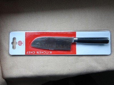 Schulte Ufer Santoku klein Messer 13 cm Neu