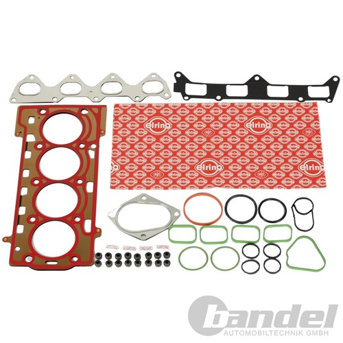 Elring 732640 Joint De Culasse Pour Mercedes-Benz - Compatible Classe B, C, GLK, GLA, ML Et Viano