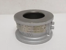 188701 New-No Box; Davis 3062 Wafer Check Valve Size: 2"; SS-316 Disc