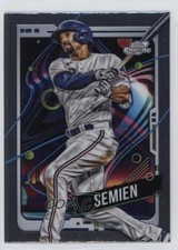 Click to enlarge Marcus Semien