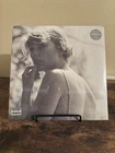 TAYLOR SWIFT Folklore 2LP on GREY VINYL New SEALED Meet Me Behind The Mall RARE
