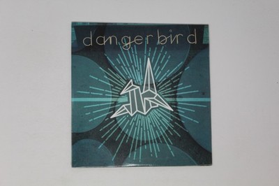 Various Artists- Dangerbird CD Album 2015