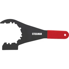 Steelman  Sink Drain Wrench 61203 Steelman 61203 099198612034 Steel