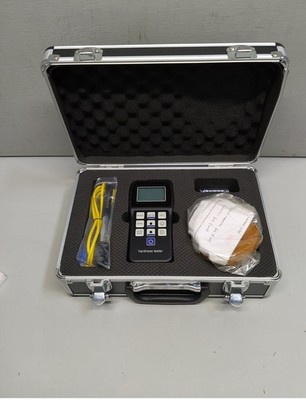Portable Leeb Hardness Tester Gauge 