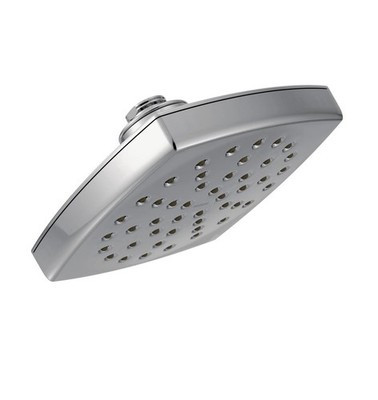 Moen Voss S6365 Single Function Shower Head,Chrome *NEW*