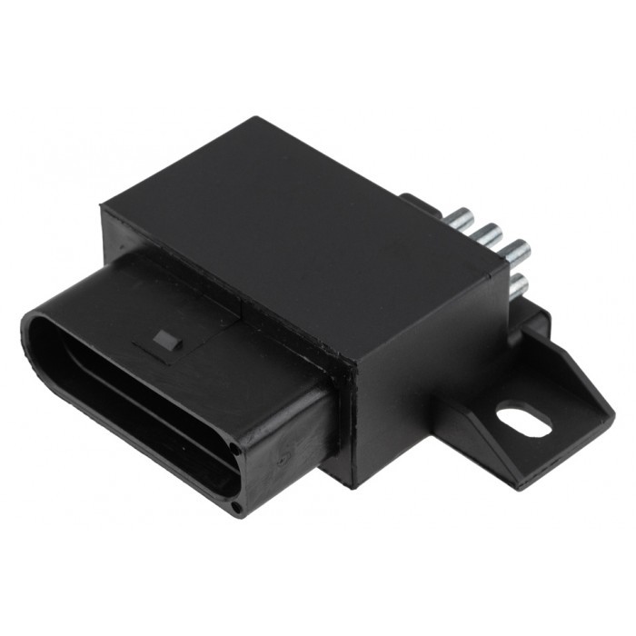 Module de contrôle pompe à carburant 8K0906093E résout les pannes de démarrage Audi A5