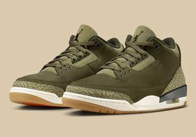 Size 9 - Air Jordan 3 Retro Family Affair for sale online | eBay