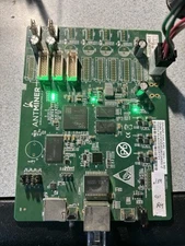 Tested Bitmain Antminer R4 Control Board