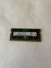 SK hynix 16GB DDR4 PC4-2666V SODIMM Laptop RAM 2Rx8 HMA82GS6DJR8N