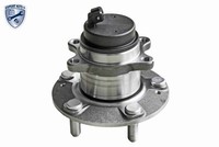 1X Ackoja Radlager Radlagersatz Hinten FüR Hyundai IX20 1.4 1.6 KIA Venga Soul