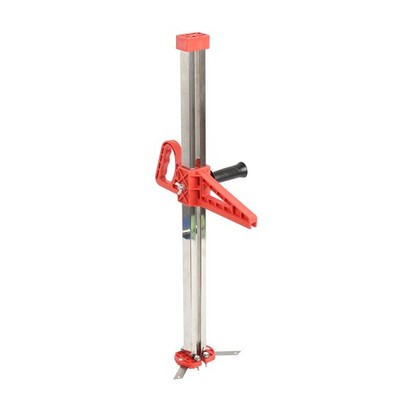 Portable Drywall Cutting Tool Hand Push Gypsum Board Double Blade 20-600mm US