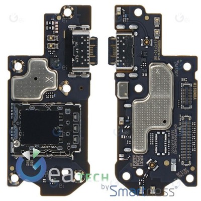 XIAOMI Original Service Pack Ladeanschluss Für Redmi Note 12 Pro Plus 5G