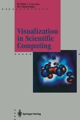 Visualization in Scientific Computing - 9783642779046