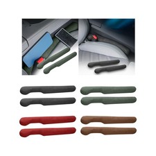 2 Stück Autositz-Lückenfüller, einfacher, stilvoller Organizer für SUV,