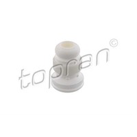 Topran Anschlagpuffer Federung Vorderachse FüR Peugeot 407 SW 6E_ 6D_