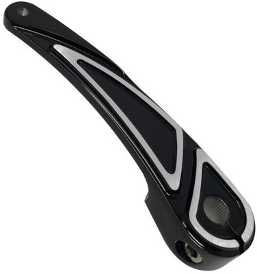 Covingtons Shift Lever Black Outer - Ripper C1830-B 1602-1466