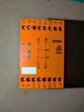 NEW GENUINE ALTECH CORP. BD5987.02