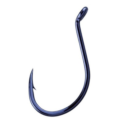BKK Octopus Beak Black Nickel Hook