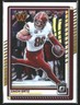 Zach Ertz 2025 Donruss Optic #156 Washington Commanders