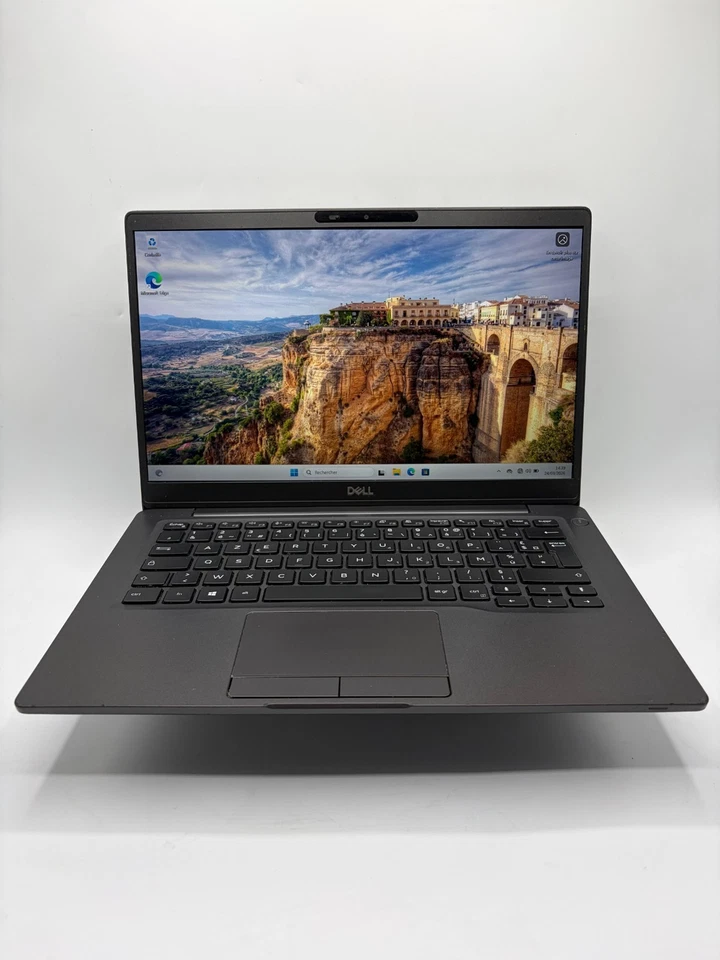 Dell Latitude 7300 · i5-8365U · 8GB · 512GB, photo 2 sur 5