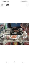 CUSTOM RESIN TYCO HO SLOT CAR BODY- #40 KENTUCKY DERBY / COORS  DODGE CHARGER 