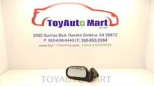 93-97 Toyota Corolla Driver Side Rear Left Tail Light Assembly