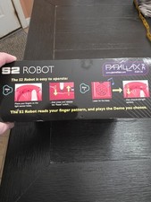 2010 Parallax S2 Robot The Propeller Multi-Co...