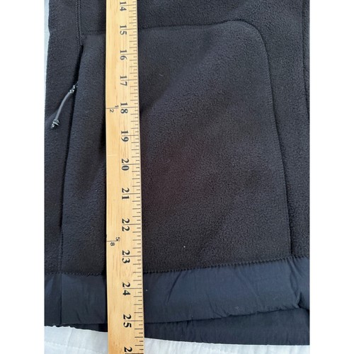 PENFIELD Men's Black Schoening Fleece Jacket NEW Size M - Picture 11 of 15