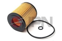 JPN ÖLfilter 10F3009-JPN Filtereinsatz FüR Ford Mondeo 3 B4Y B5Y Turnier BWY 4 2