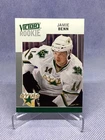 09-10 UD Series 2 Victory Rookie  JAMIE BENN. STARS