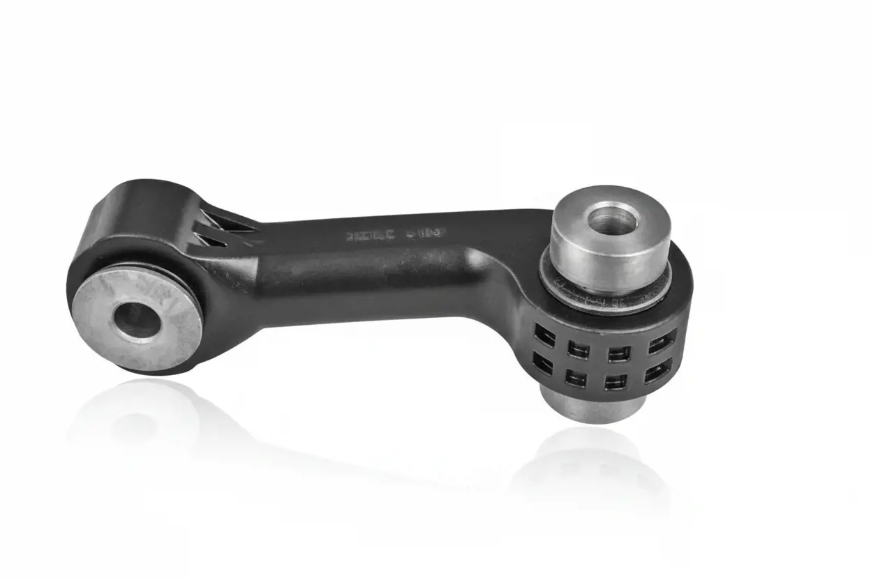 Meyle Asta/Struttura, Stabilizzatore 616 060 0038 - Immagine 2