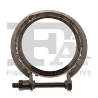 Rohrverbinder Abgasanlage Fa1 936-892 FÜR BMW