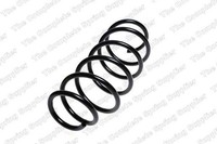 1X Lesjöfors Fahrwerksfeder 4227572 FüR Mondeo B4Y B5Y Ford 3 ST220