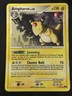 Ampharos (Cosmos Holo) POP Series 7 1/17 Rare Pokemon Card MP
