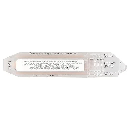 Physicians Formula Mineral Wear Diamond Glow Lip Plumper Light Pink Princess Cut - Image 4 of 4