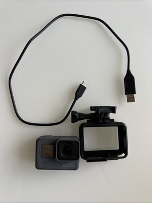 GoPro Hero 5 Black Edition Action Camera 