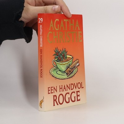 Een handvol rogge  |  Agatha Christie