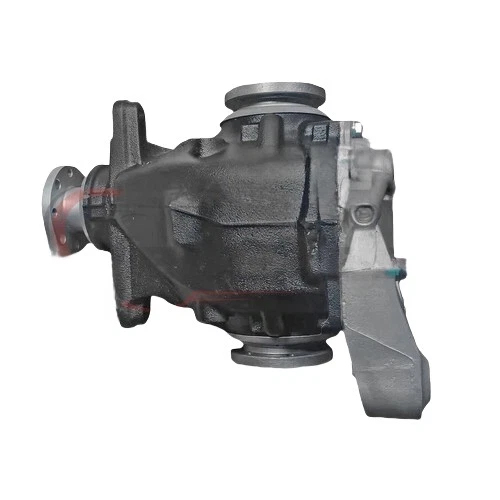 Задний дифференциал 33107566179 для BMW 3er E90 E91 E92 325i 328i N52 соотношение 3,73 - Изображение 4 из 4