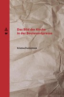 KristíNa Pavlovi¿Ová | Das Bild Der Kirche In Der Boulevardpresse | Taschenbuch
