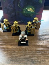 KOTOR Lego Star Wars Mini Figure Set