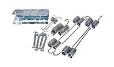 Zubehörsatz Bremsbacken MAXGEAR 27-2299 für SUZUKI WAGON MA IGNIS 1 FH ALTO 0S 6