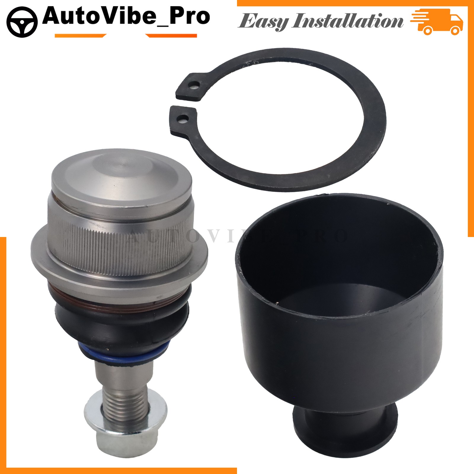McLaren 12C Ball joint