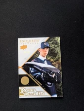 2024-25 Upper Deck Black Diamond Gold Spectrum /30 Brad Lambert #RDD-BL RC