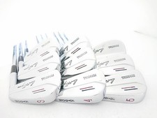 Ben Hogan Right Handed Iron Set Personal 3-9,E,S Dynamic Gold Flex S300