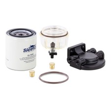 Sierra Marine 18-7932-1 Marine Series Marine Fuel Water Seperator