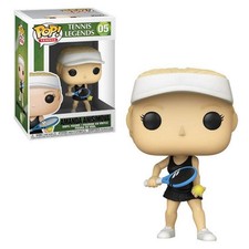 Ultimate Funko Pop Tennis Figures Gallery and Checklist 19