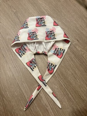 Sterile Scrub cap