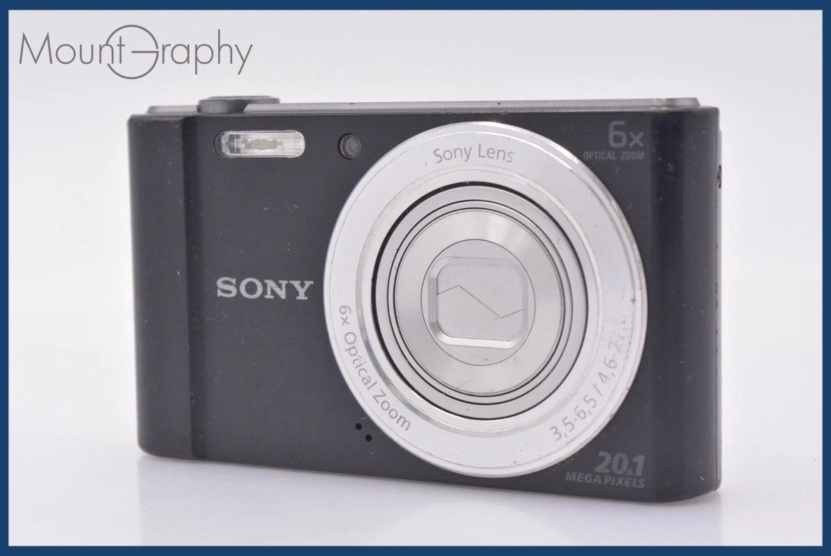 Sony DSC-W810 Digital Cameras for Sale | Shop New & Used Digital
